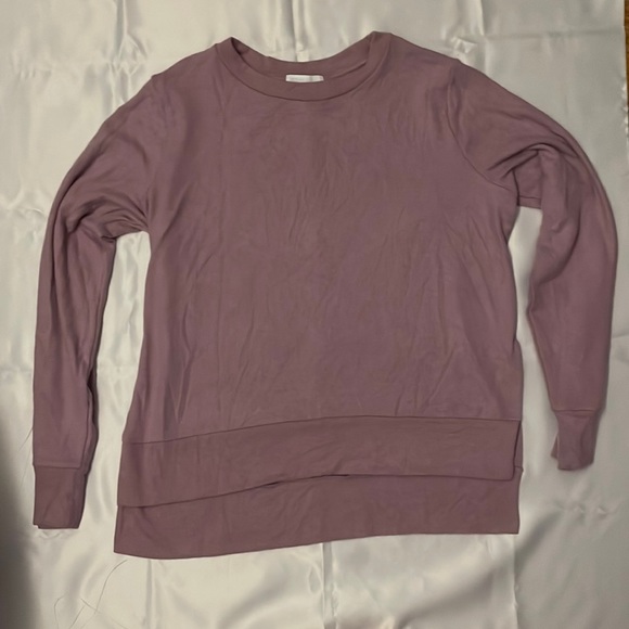 Beyond Yoga Tops - Beyond Yoga Crew Neck Sweater